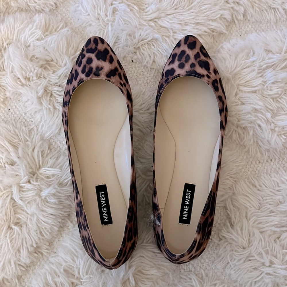 Nine West | Flats